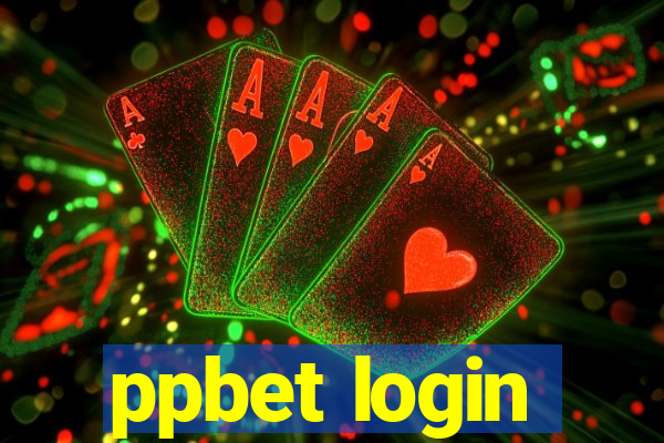 ppbet login